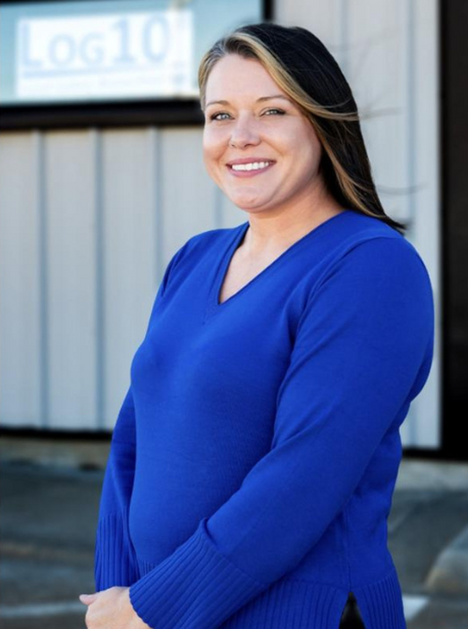 Krystal Dill — Client Relations Manager
