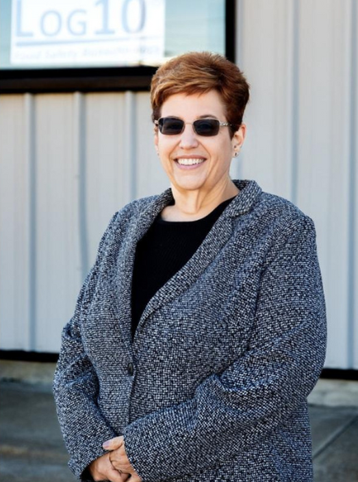 Michele Shewmaker — Chief Operating Officer